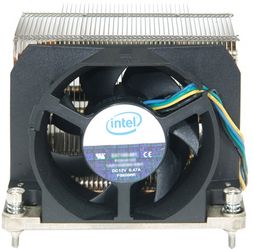 Фото кулера Intel BXSTS100C для CPU