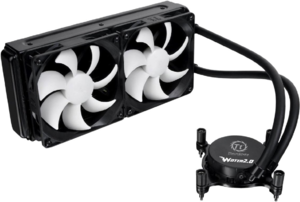Фото Thermaltake Water 2.0 Extreme CL-W0217