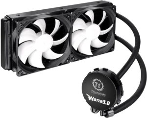 Фото Thermaltake Water 3.0 Extreme CL-W0224