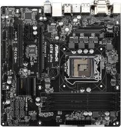 Фото ASRock Q87M vPro