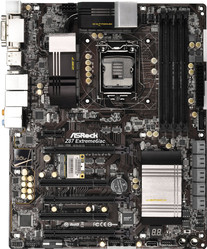 Фото ASRock Z87 Extreme6/ac