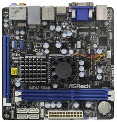 Фото ASRock E350M1/USB3