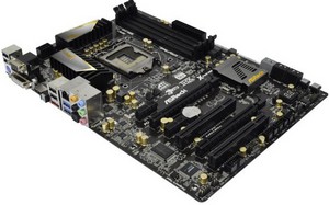 Фото ASRock Z68 Extreme3 Gen3