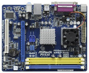 Фото ASRock PV530