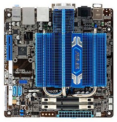 Фото Asus AT5IONT-I