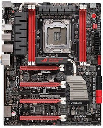 Фото Asus Rampage IV Formula/Battlefield 3