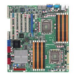 Фото Asus Z8PE-D12X