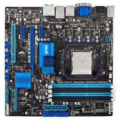 Фото Asus M4A88TD-M EVO/USB3