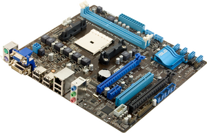 Фото Asus F1A55-M LE R2.0