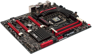 Фото Asus Maximus V Formula