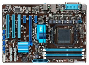 Фото Asus M5A87