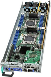 Фото Intel S2600JF