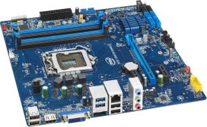 Фото Intel DB85FL