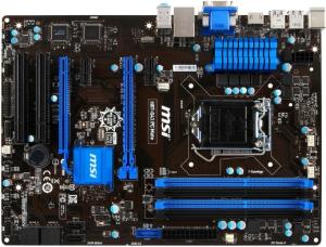 Фото MSI H87-G41 PC Mate