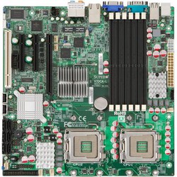 Фото Supermicro X7DCA-L