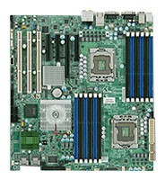 Фото SuperMicro X8DAE