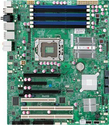 Фото SuperMicro X8SAX