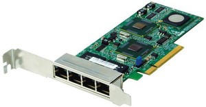 Фото SuperMicro AOC-SG-I4 PCI-E