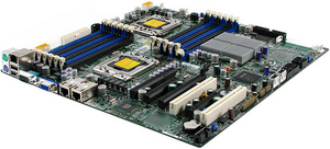 Фото SuperMicro MBD-X8DTI-F-O