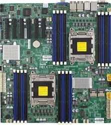 Фото SuperMicro X9DRD-7LN4F