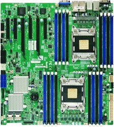 Фото SuperMicro X9DRE-LN4F