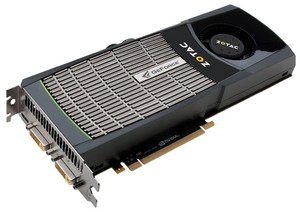 Фото ZOTAC GeForce GTX 570 ZT-50205-10P PCI-E