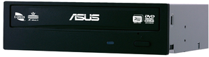 Фото Asus DRW-24B5T