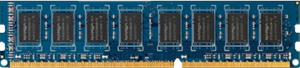 Фото HP B4U35AA DDR3 2GB DIMM