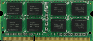Фото HP VH641AA DDR3 4GB SO-DIMM