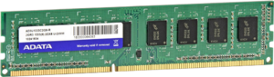 Фото ADATA AD3U1333C2G9-R DDR3 2GB DIMM