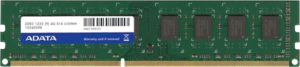 Фото ADATA AD3U1333W4G9-R DDR3 4GB DIMM