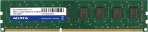 Фото ADATA AD3U1600W8G11-R DDR3 8GB DIMM