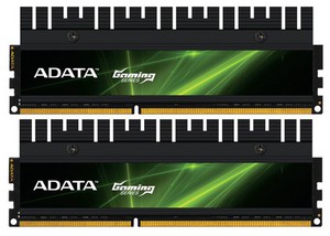 Фото ADATA AX3U1866GC4G9B-DG2/4G DDR3 4GB DIMM