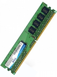 Фото ADATA DDR2 667 1Gb DIMM