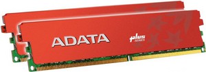 Фото ADATA AX3U1600PC4G8-2P DDR3 8GB DIMM