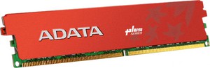 Фото ADATA AXDU1333PC2G8-1P DDR3 2GB DIMM