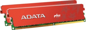 Фото ADATA AX3U1600PC2G8-2P DDR3 4GB DIMM