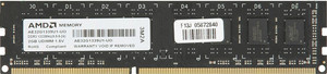Фото AMD AE32G1339U1-UO DDR3 2GB DIMM