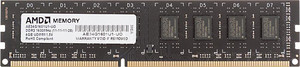 Фото AMD AE34G1601U1-UO DDR3 4GB DIMM
