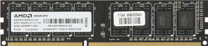 Фото AMD AE34G1869U2-UO DDR3 4GB DIMM