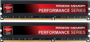 Фото AMD AP316G1869U2K DDR3 16GB DIMM