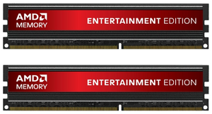 Фото AMD AP38G1338U2K DDR3 8GB DIMM