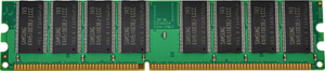 Фото Apacer AP1024UD400K DDR 1GB DIMM