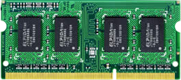 Фото Apacer AP2GESTQ1K3 DDR3 2GB SO-DIMM ECC
