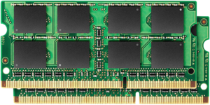 Фото Apple MD633G/A DDR3 8GB SODIMM