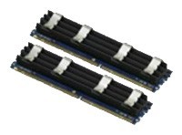 Фото Apple MA986G/A DDR2 2GB FB-DIMM