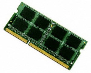 Фото Ceon DDR3 1333 1GB SO-DIMM
