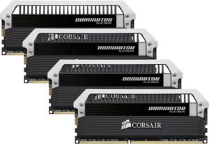 Фото Corsair CMD16GX3M4A2800C12 DDR3 16GB DIMM