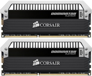 Фото Corsair CMD8GX3M2A2133C9 DDR3 8GB DIMM