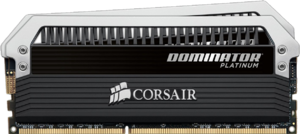 Фото Corsair CMD8GX3M2A2800C12 DDR3 8GB DIMM
